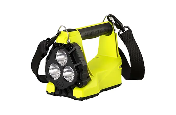Streamlight Vulcan 180 Vehicle Mount System 44305 w/ Free S&H